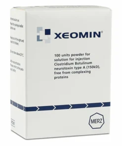 Botulinum Toxins (Botox)