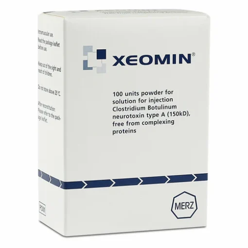 Botulinum Toxins (Botox)