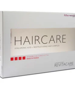  Fillerworld - Hair Care