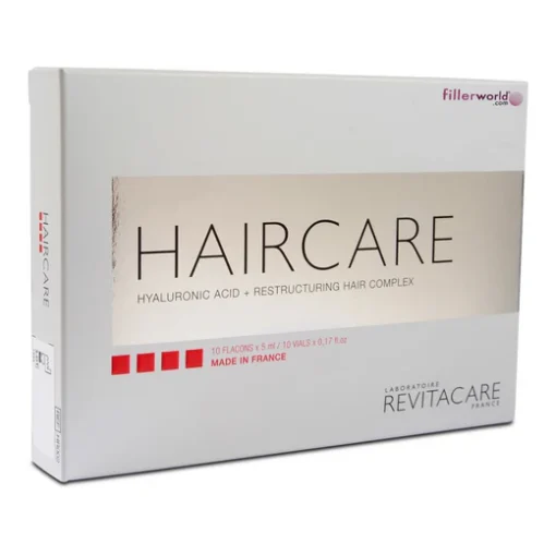  Fillerworld - Hair Care