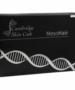 Cambridge Skin Code MesoHair (10x5ml)