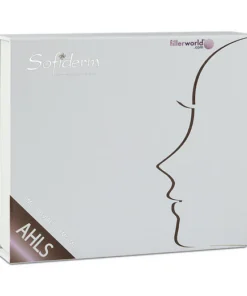  Fillerworld - Sofiderm Anti-Hair Loss Solution (10x5ml)