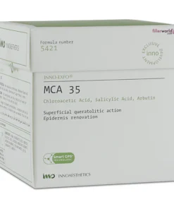 Fillerworld -INNO-EXFO MCA 35 (5421)