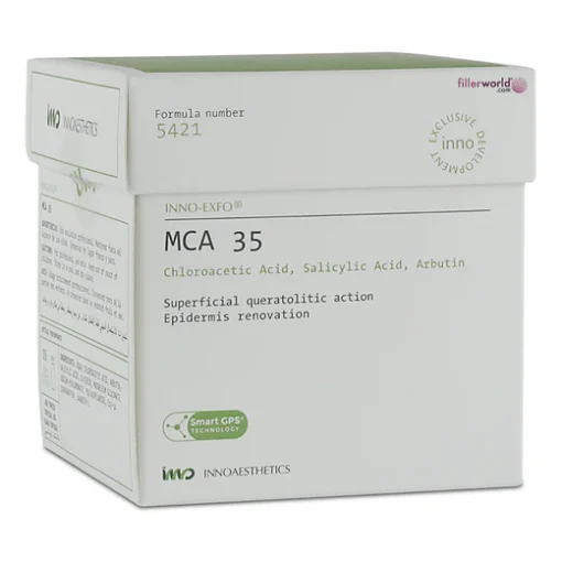 Fillerworld -INNO-EXFO MCA 35 (5421)