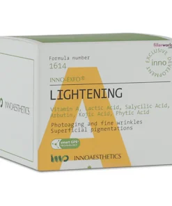  Fillerworld -INNO-EXFO Lightening (1614)