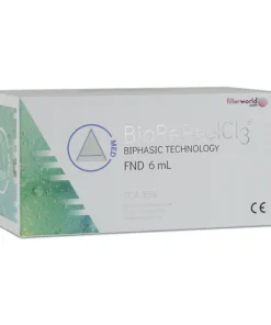 Fillerworld - WiQo Med PRX-T33 (5x4ml)