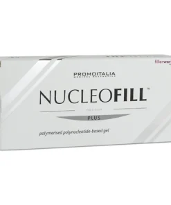 Fillerworld - Nucleofill Medium Plus (1x2ml)