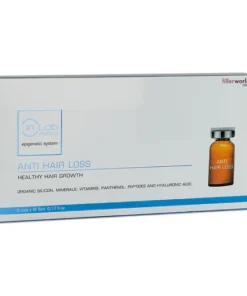  Fillerworld - In Lab Medical Anti Hair Loss (5 Vials x 5ml)