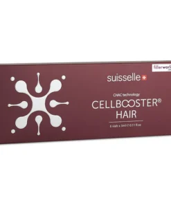  Fillerworld - Suisselle Cellbooster Hair (6 vials x 3ml)