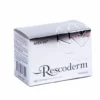  Fillerworld - Rescoderm Human Exosome Skin Booster 1 set of 1vialx50mg and 1vialx5ml