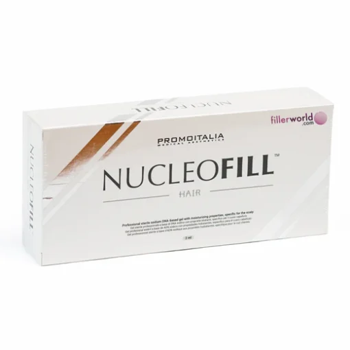 Nucleofill Hair (1 x 2ml)