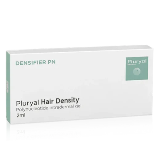  Fillerworld - Pluryal Hair Density (1x2ml)