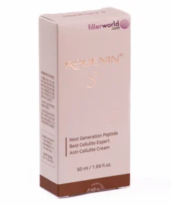  Fillerworld - ReGENIN S Anti-Cellulite Cream (1x50ml)