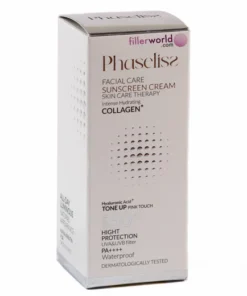  Fillerworld - ReGENIN S Anti-Cellulite Cream (1x50ml)