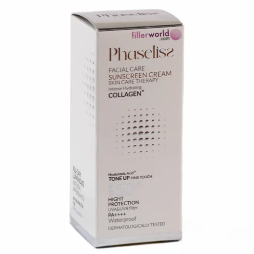  Fillerworld - ReGENIN S Anti-Cellulite Cream (1x50ml)