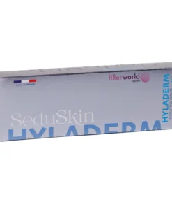  Fillerworld - SeduSkin Hyladerm 2% Hydrating Serum (5x5ml)