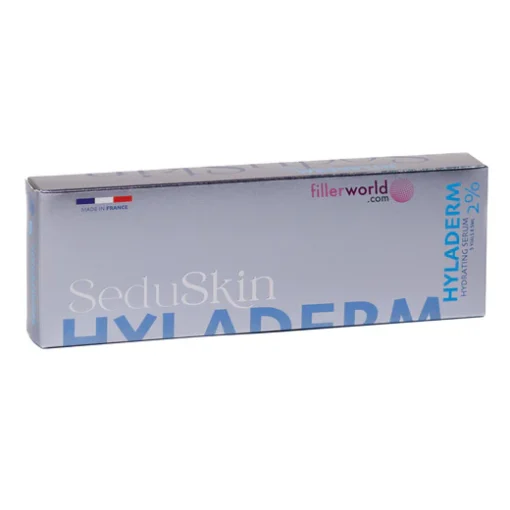  Fillerworld - SeduSkin Hyladerm 2% Hydrating Serum (5x5ml)