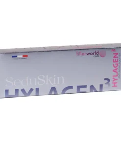 SeduSkin Hylagen3 Anti-aging Booster (5x5ml)