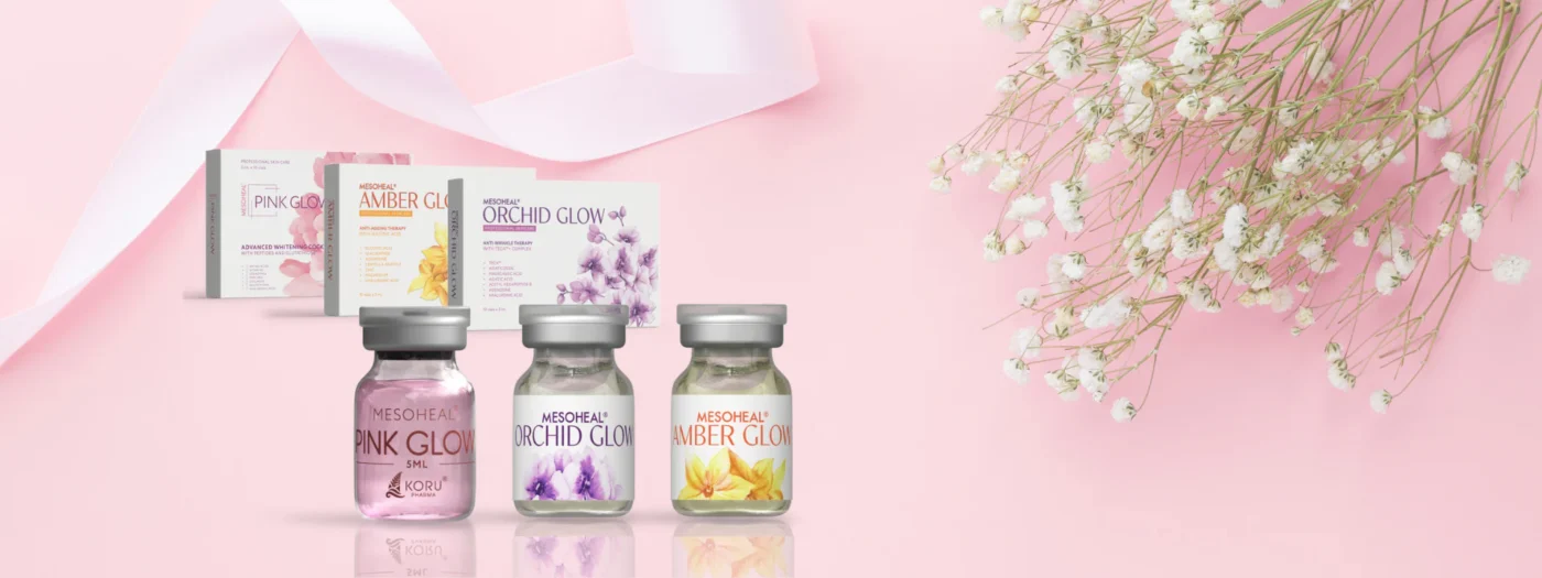 high quality aesthetic solutions