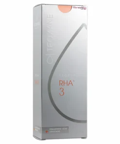 Fillerworld - Teosyal RHA 3 (2x1ml)