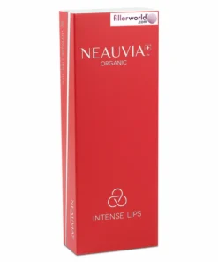 Fillerworld - Neauvia Organic Intense Lips (1x1ml)