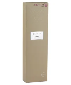 Fillerworld - Sofiderm Deep (1x10ml)