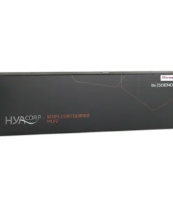 Fillerworld - HYAcorp Body Contouring MLF1 (1x10ml)