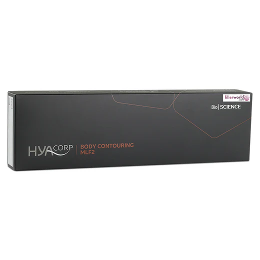 Fillerworld - HYAcorp Body Contouring MLF1 (1x10ml) Fillerworld - HYAcorp Body Contouring MLF1 (1x10ml)
