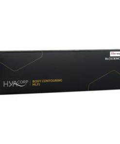 Fillerworld - HYAcorp Body Contouring MLF1 (1x10ml)