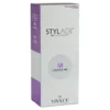 Fillerworld - Stylage Bi Soft M with Lidocaine (2x1ml)