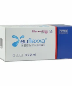 Fillerworld - Euflexxa (3x2ml)