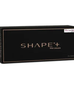 Fillerworld - Revanesse Shape with Lidocaine (2x 1.2ml)