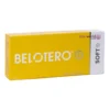 Fillerworld - Belotero Soft with Lidocaine (1x1ml)