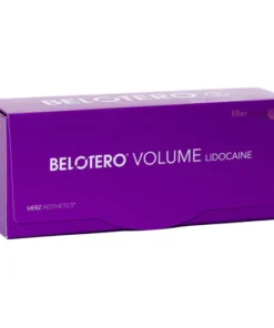 Fillerworld - Belotero Volume with Lidocaine (2x1ml)