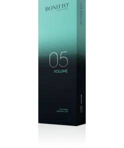 Fillerworld - BONITTO 05 Volume (1x10ml)