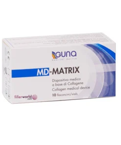 Fillerworld - Guna MD-Matrix vials (10x2ml)