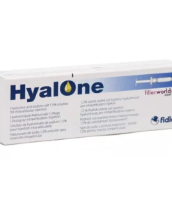 Fillerworld - HyalOne (60mg/4ml)
