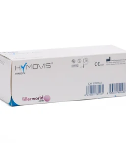 Fillerworld - Hymovis (2x24mg/3ml)