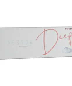 Fillerworld - Aessoa Deep with Lidocaine (1x1ml)