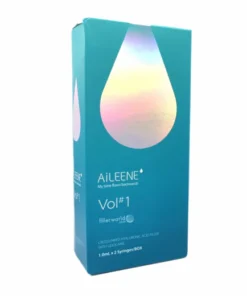 Fillerworld-Aileene Vol 1 (2x1ml)