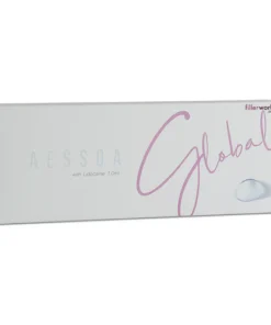 Aessoa Global with Lidocaine (1x1ml)
