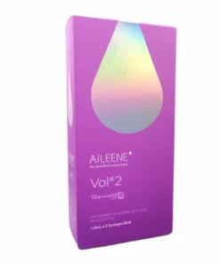 Fillerworld - Aileene Vol 2 (2x1ml)