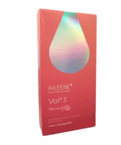 Fillerworld - Aileene Vol 3 (2x1ml)
