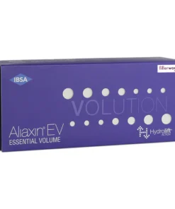Fillerwordl - Aliaxin EV Essential Volume (2x1ml)