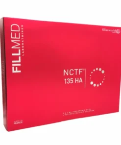 Fillerworld - Fillmed NCTF 135HA (5x3ml)