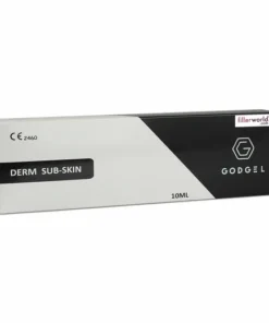 Fillerworld - Godgel Derm Sub-Skin (1x20ml)