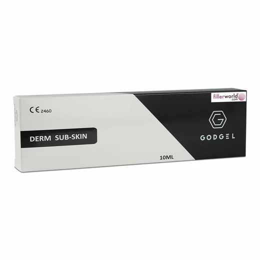 Godgel Derm Sub-Skin (1x20ml) Fillerworld - Godgel Derm Sub-Skin (1x20ml)
