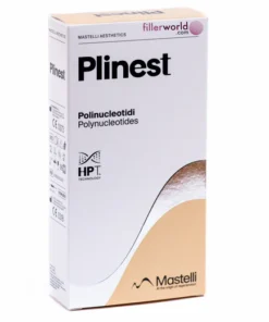 fillerworl - Plinest (1x2ml
