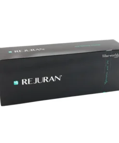 Fillerworld - Rejuran *Rejuvenation with PN (2x2ml)