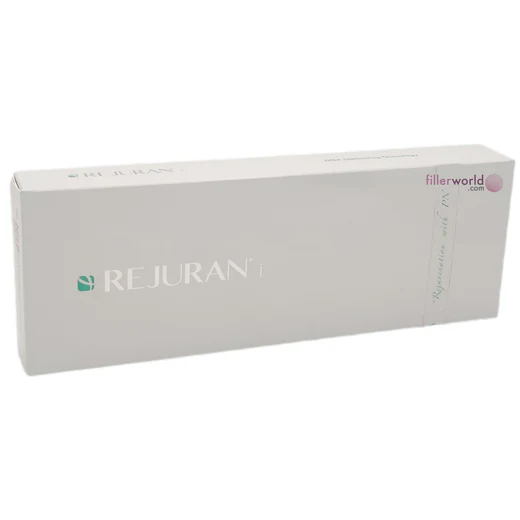Fillerworld - Rejuran I (1x1ml) *Rejuvenation with PN Fillerworld - Rejuran I (1x1ml) *Rejuvenation with PN